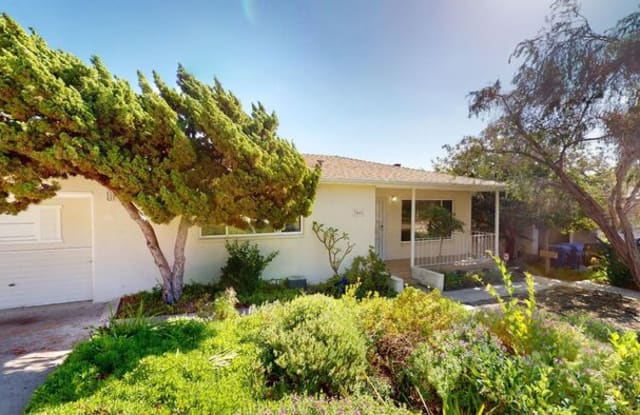 3441 Georgia Street - 3441 Georgia Street, San Diego, CA 92104