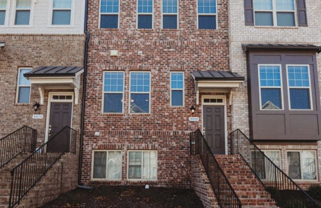 4488 Dunblane Ave - 4488 Dunblane Ave, Sugar Hill, GA 30518