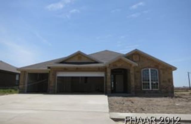3000 Tarrant County Dr. - 3000 Tarramt County Drive, Killeen, TX 76549
