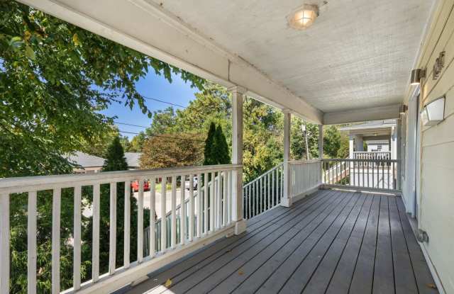 Charming 3-Bedroom Durham Home with Updated Kitchen & Spacious Fenced Backyard! Gallery 3