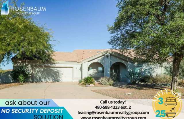 15310 South Kline Place photos photos