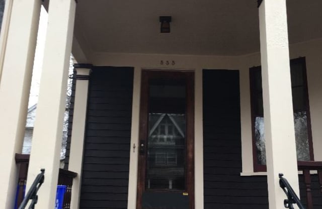 555 Myrtle Ave - 555 Myrtle Avenue, Albany, NY 12208