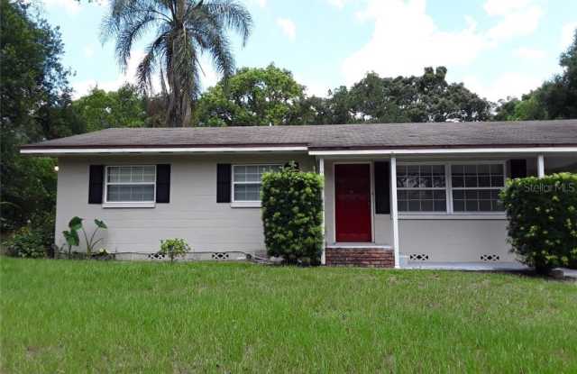 501 PALM SPRINGS DRIVE - 501 Palm Springs Drive, Seminole County, FL 32750