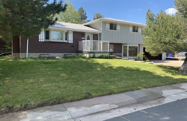 3566 E Fair Pl - 3566 East Fair Place, Centennial, CO 80121