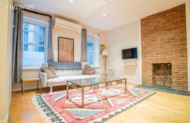 5 West 21st Street Gallery 3