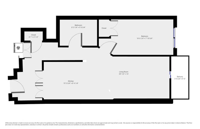 212 Bennett Avenue - 212 Bennett Ave, New York City, NY 10040