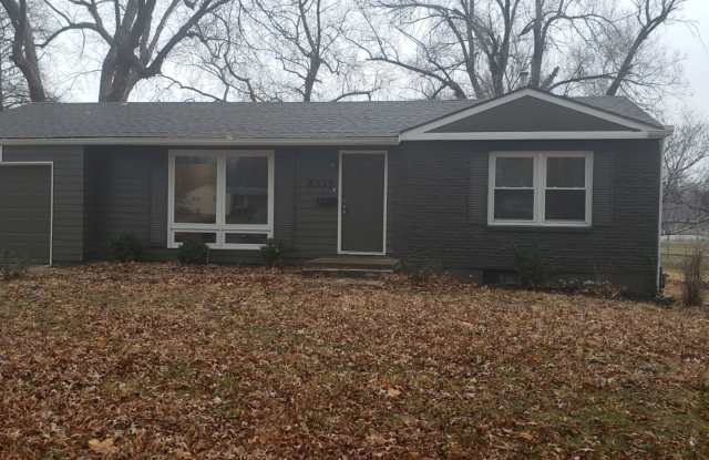 3 bedroom ranch home!!! - 8315 Marsh Avenue, Raytown, MO 64138 3 bedroom ranch home!!! - 8315 Marsh Avenue, Raytown, MO 64138