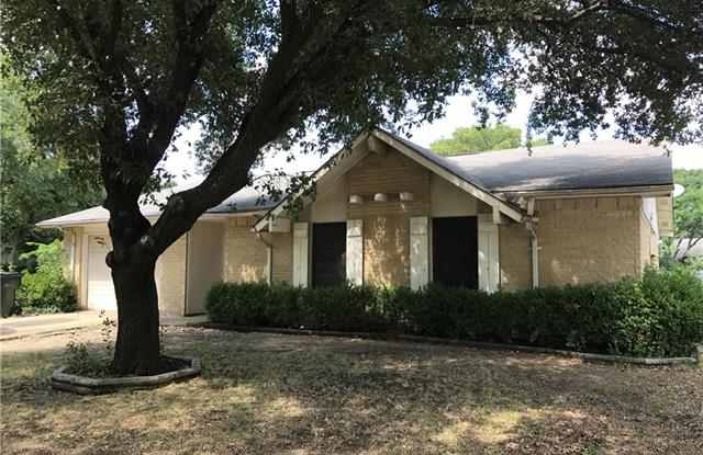 1025 Shenandoah Drive - 1025 Shenandoah Drive, Plano, TX 75023