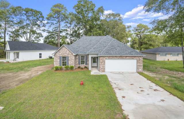 30673 Dunn Road - 30673 Dunn Road, Livingston County, LA 70726