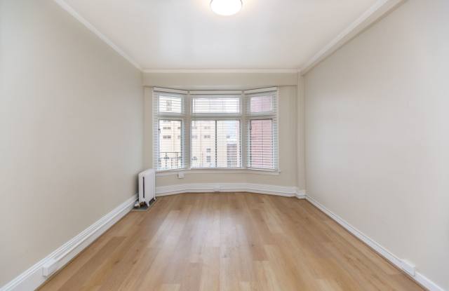 318 - 320 Turk Apartments photos photos