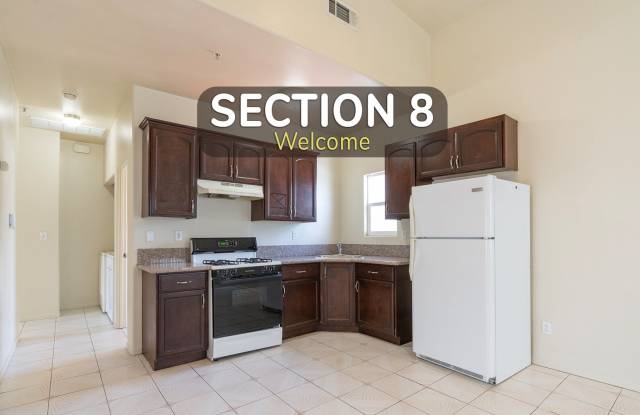 1452 N Soto St - 1452 North Soto Street, Los Angeles, CA 90033