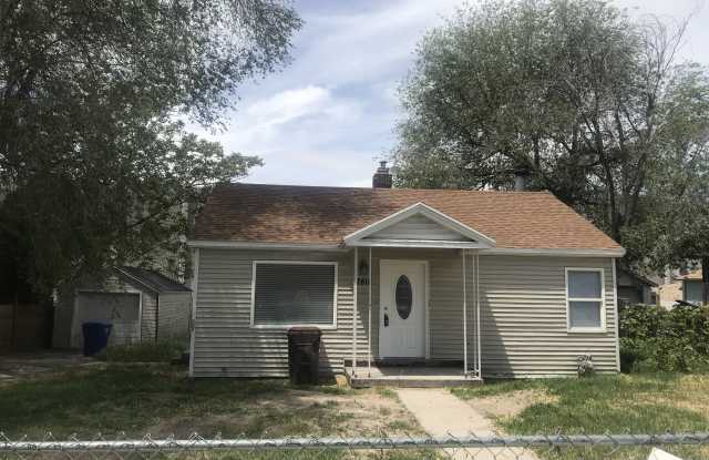 7818 S Oak St - 7818 Oak Street, Midvale, UT 84047