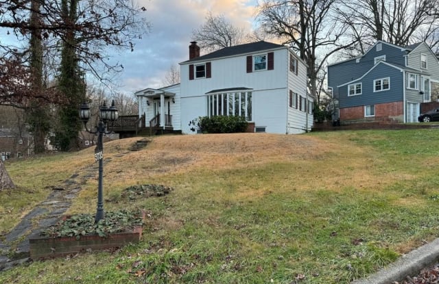 5735 EUCLID STREET - 5735 Euclid Street, Cheverly, MD 20785