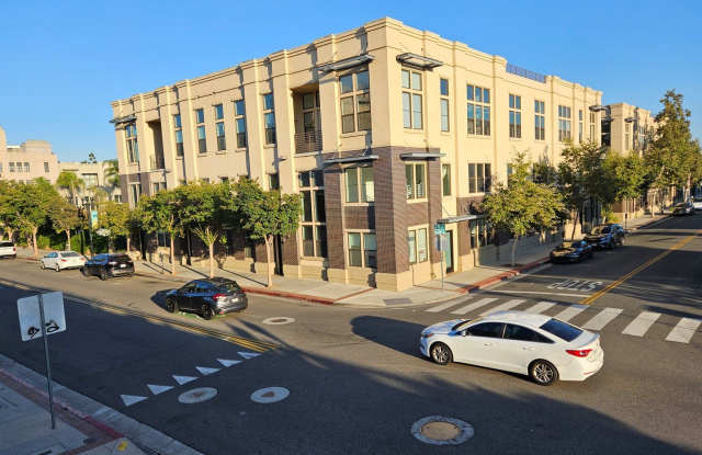 190 W. 3rd St - 190 West 3rd Street, Santa Ana, CA 92701