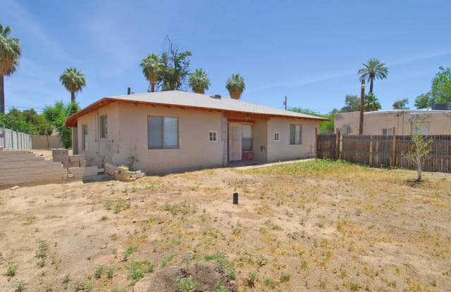 6520 S 28TH Street - 6520 South 28th Street, Phoenix, AZ 85042
