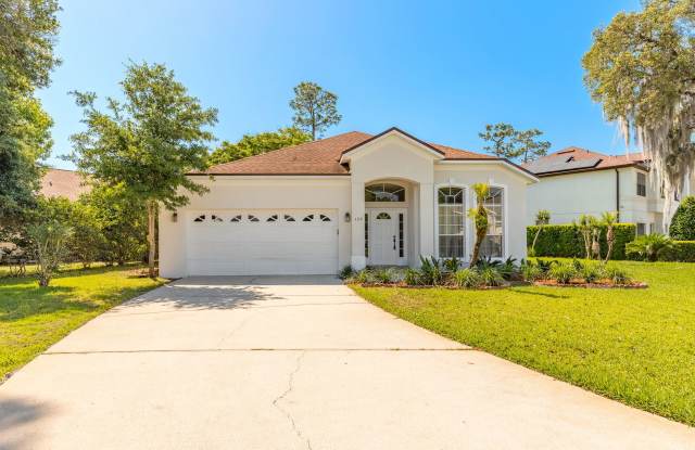 ENTER THE GATES TO TRANQUIL LIVING ! CALL OR TEXT LINDA PATTI 386.837.2882 photos photos