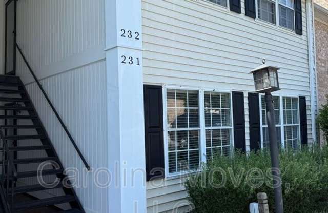 925 Cleveland St. Gallery 1