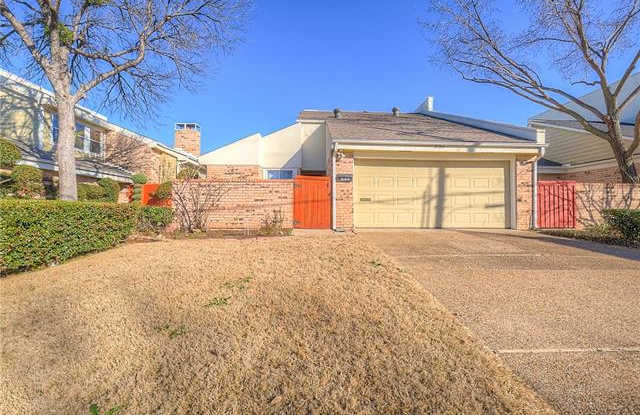 2104 Willowgate Lane - 2104 Willowgate Lane, Carrollton, TX 75006