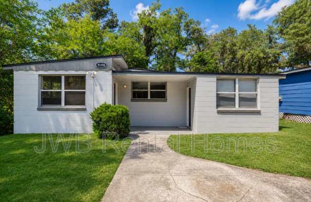 9148 13th Ave - 9148 13th Avenue, Jacksonville, FL 32208 9148 13th Ave - 9148 13th Avenue, Jacksonville, FL 32208