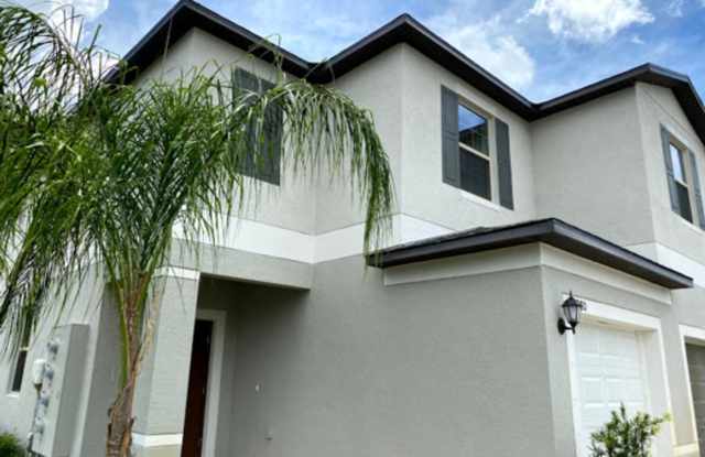 Spacious, Modern, Riverview Location Townhome with Garage! 3BR/2.5BA – Move in Ready! photos photos