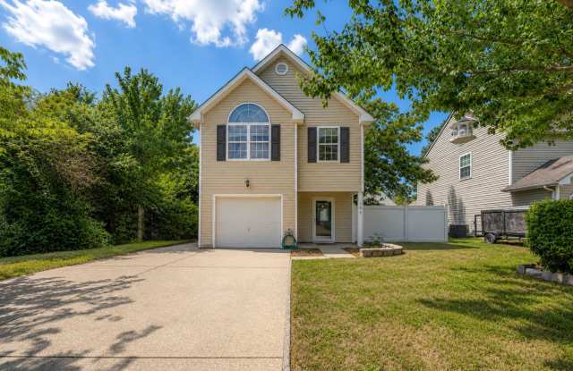 York county 3 bedroom Fully Fenced photos photos