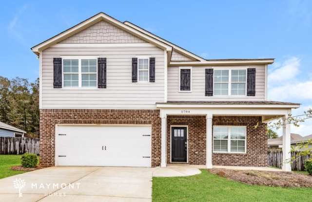 5784 Timber Leaf Loop - 5784 Timber Leaf Loop, Jefferson County, AL 35022