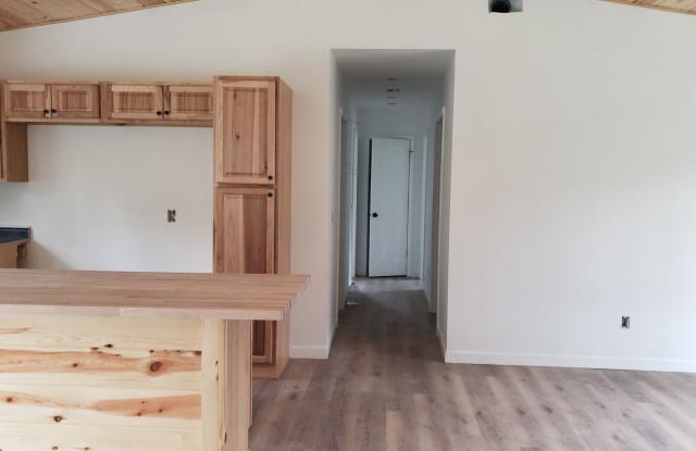 2 year old 2 bedroom home in Baxter Gallery 1