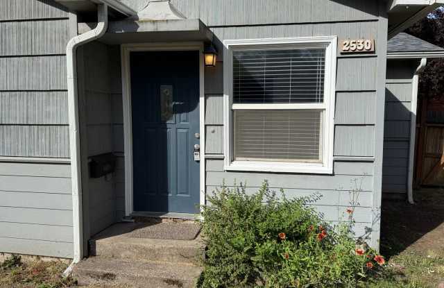 Updated 3-bedroom 1 bath house in Eugene! Gallery 4