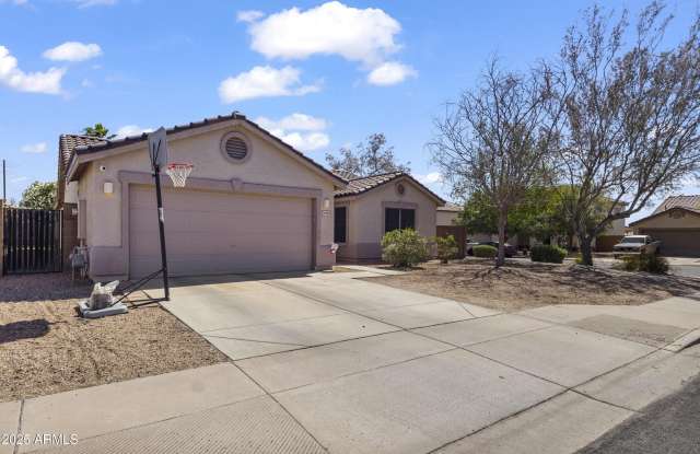 10923 E FLOWER Avenue photos photos