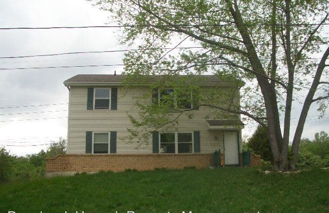 6930 Ewing - 6930 Ewing Avenue, Kansas City, MO 64133
