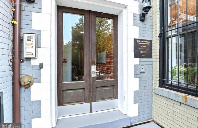 1448 HARVARD Street NW unit: 3 Gallery 4