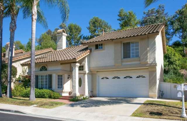 8 Royal Tern Lane - 8 Royal Tern Lane, Aliso Viejo, CA 92656