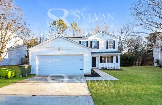 217 Autumn Woods Drive - 217 Autumn Woods Drive, Richland County, SC 29063