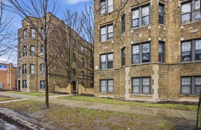 2336 W Addison Gallery 1