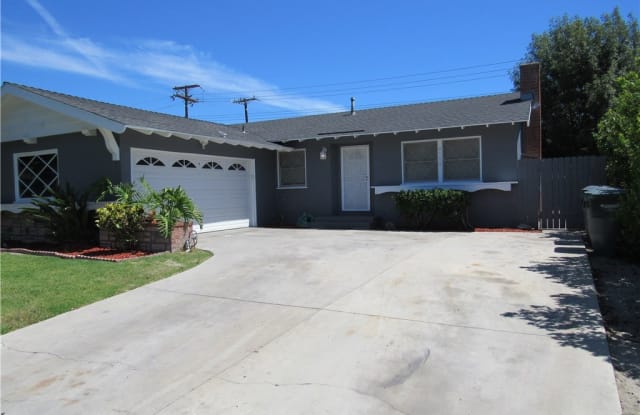 8112 Brush Drive - 8112 Brush Drive, Huntington Beach, CA 92647