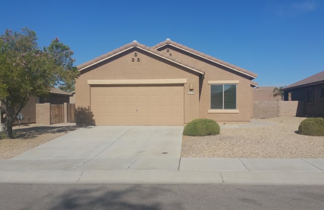 14197 N Maize Farm Avenue - 14197 North Maize Farm Avenue, Marana, AZ 85658