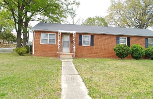 904 Grace Avenue - 904 Grace Avenue, Burlington, NC 27217