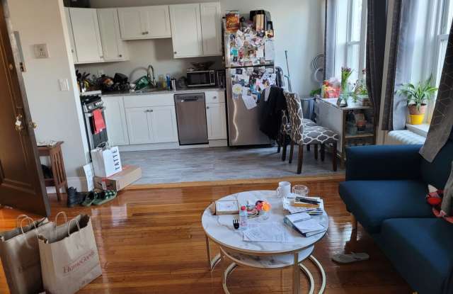 VERU NICE 1 bed in Allston... photos photos