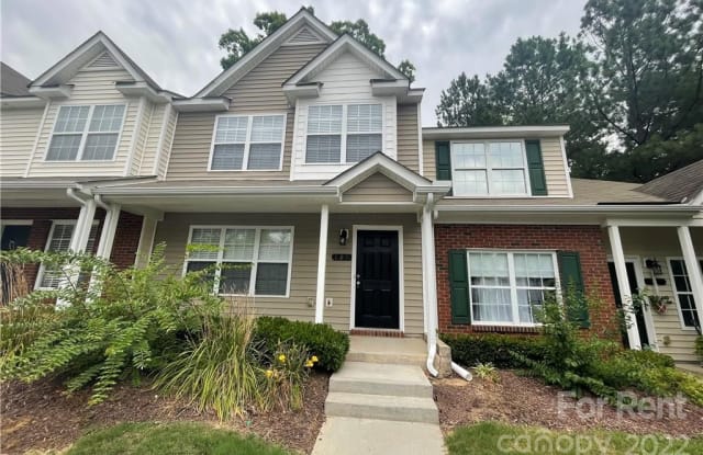 109 Fredericks Court - 109 Fredericks Ct, Mooresville, NC 28117