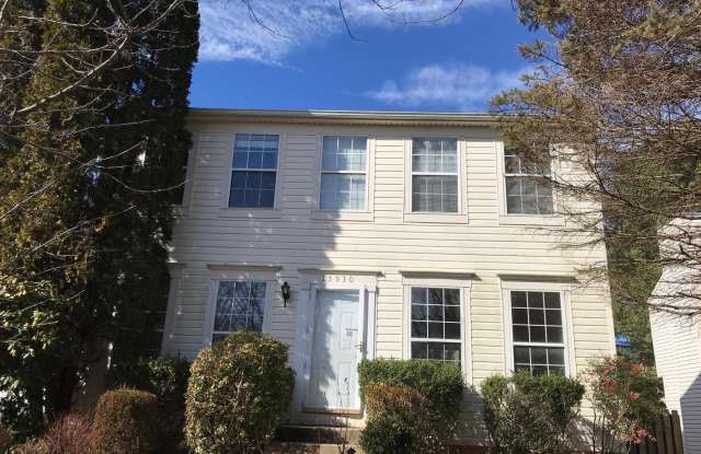 13930 SADDLEVIEW DRIVE - 13930 Saddleview Drive, North Potomac, MD 20878