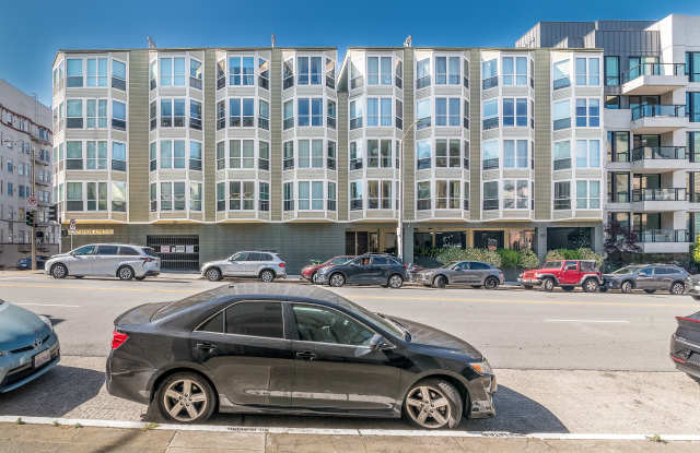 1690 Broadway photos photos