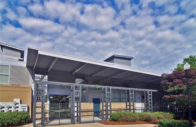 400 Village Parkway NE - 400 Village Parkway NE, Atlanta, GA 30306