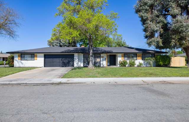 6211 14th St - 6211 14th Street, Sacramento, CA 95831