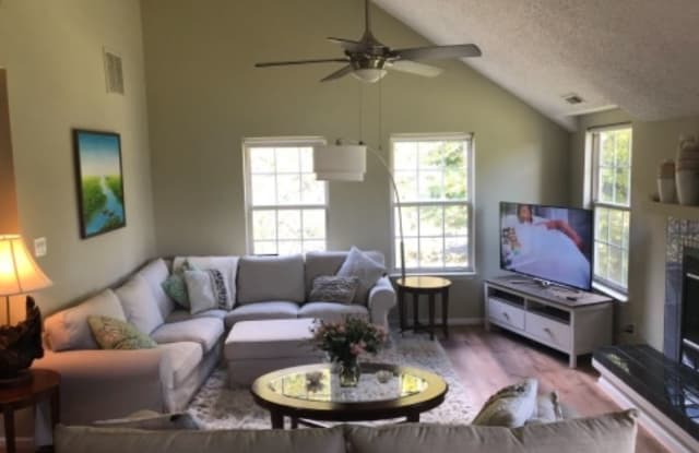 203 Eagles Chase Dr - 203 Eagles Chase Drive, Mercer County, NJ 08648