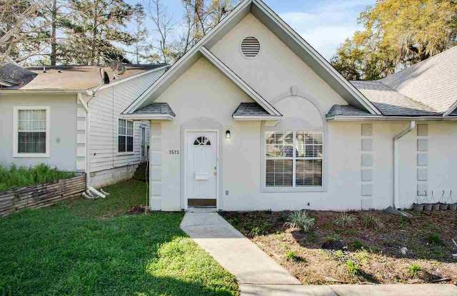 3523 Daylily Lane - 3523 Daylily Lane, Tallahassee, FL 32308