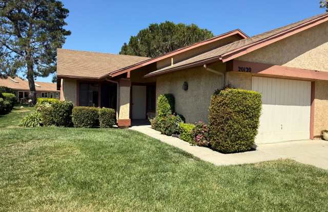 Beautiful Brentwood Model home for Rent in Leisure Village photos photos