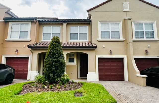 MOVE in NOW! Welcome home!! Nice 3 X 2.5 with tile flooring throughout first floor as well as convenient half bath!! Gallery 1