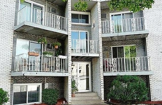 Anoka Flats Apartments Gallery 2