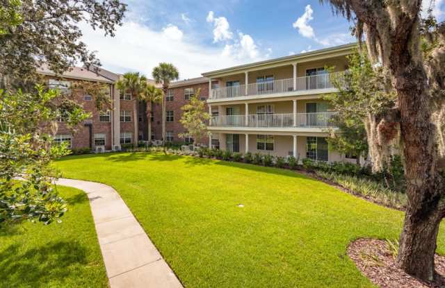 Crane Creek Senior Apartments - Senior and Affordable Housing Gallery 2