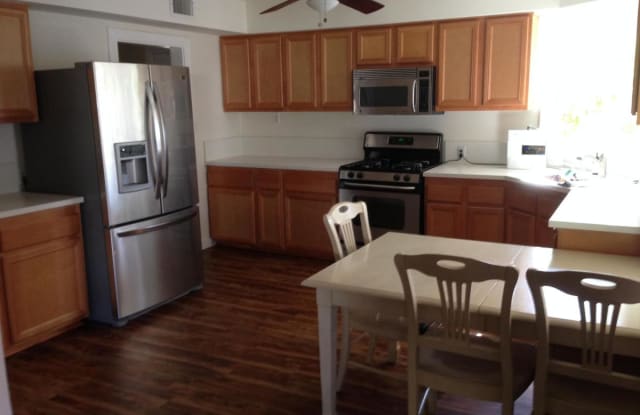 8929 Balboa Blvd - 8929 Balboa Boulevard, Los Angeles, CA 91325